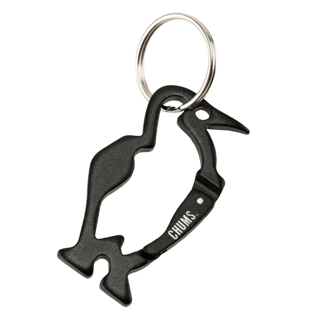 Booby Carabiner