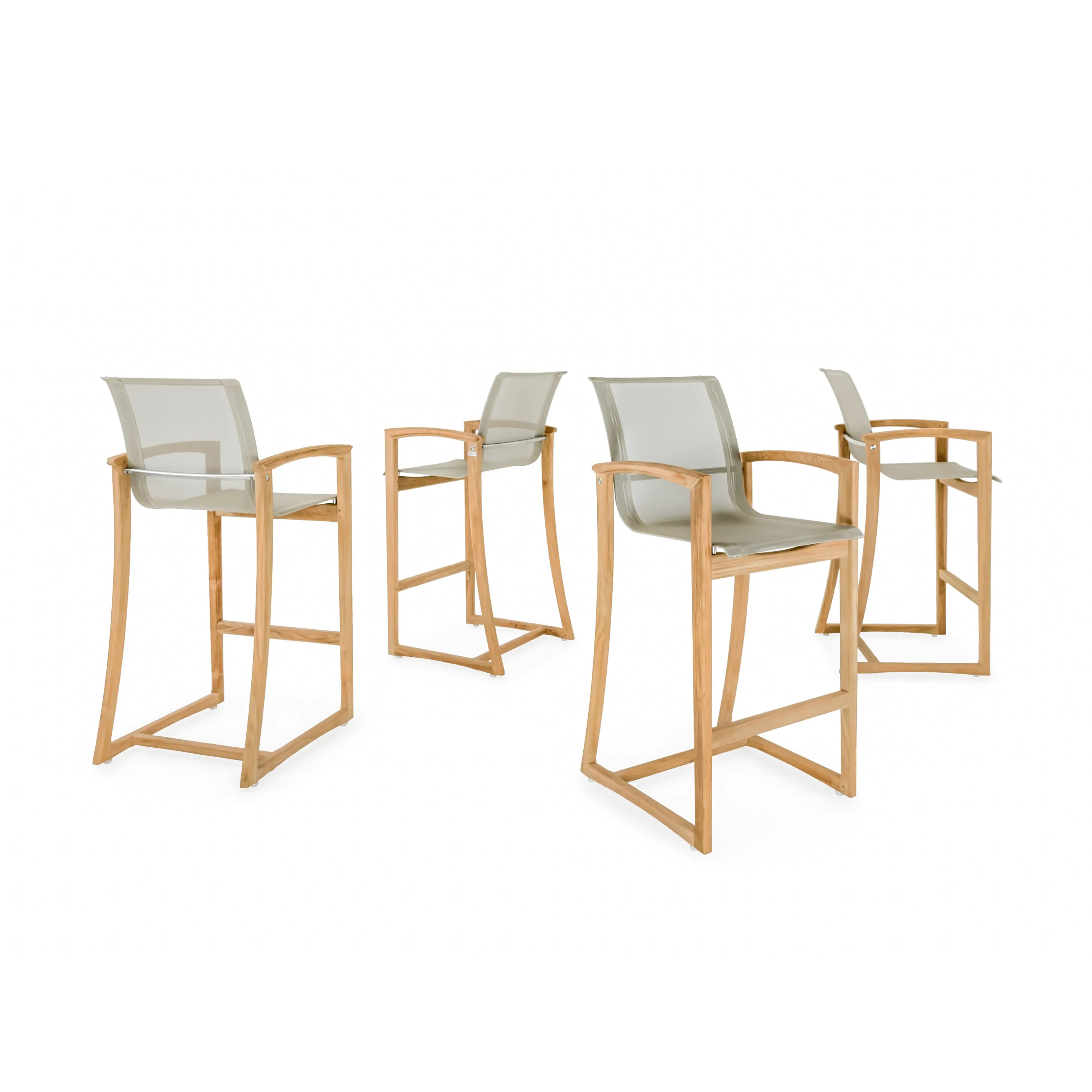 Capri Bar Chair