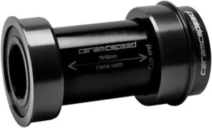 CeramicSpeed BBright Press Fit BB