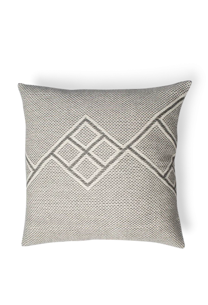 Che Pillow in Light Grey