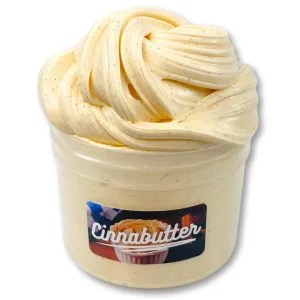 Cinnabutter