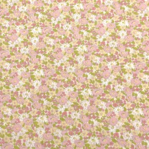 Cottage Floral Sunbeam | Grace | Quilting Cotton