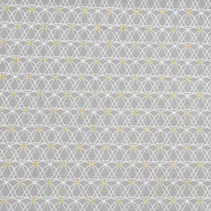 Crinoline, Grey | Jubilee | Quilting Cotton