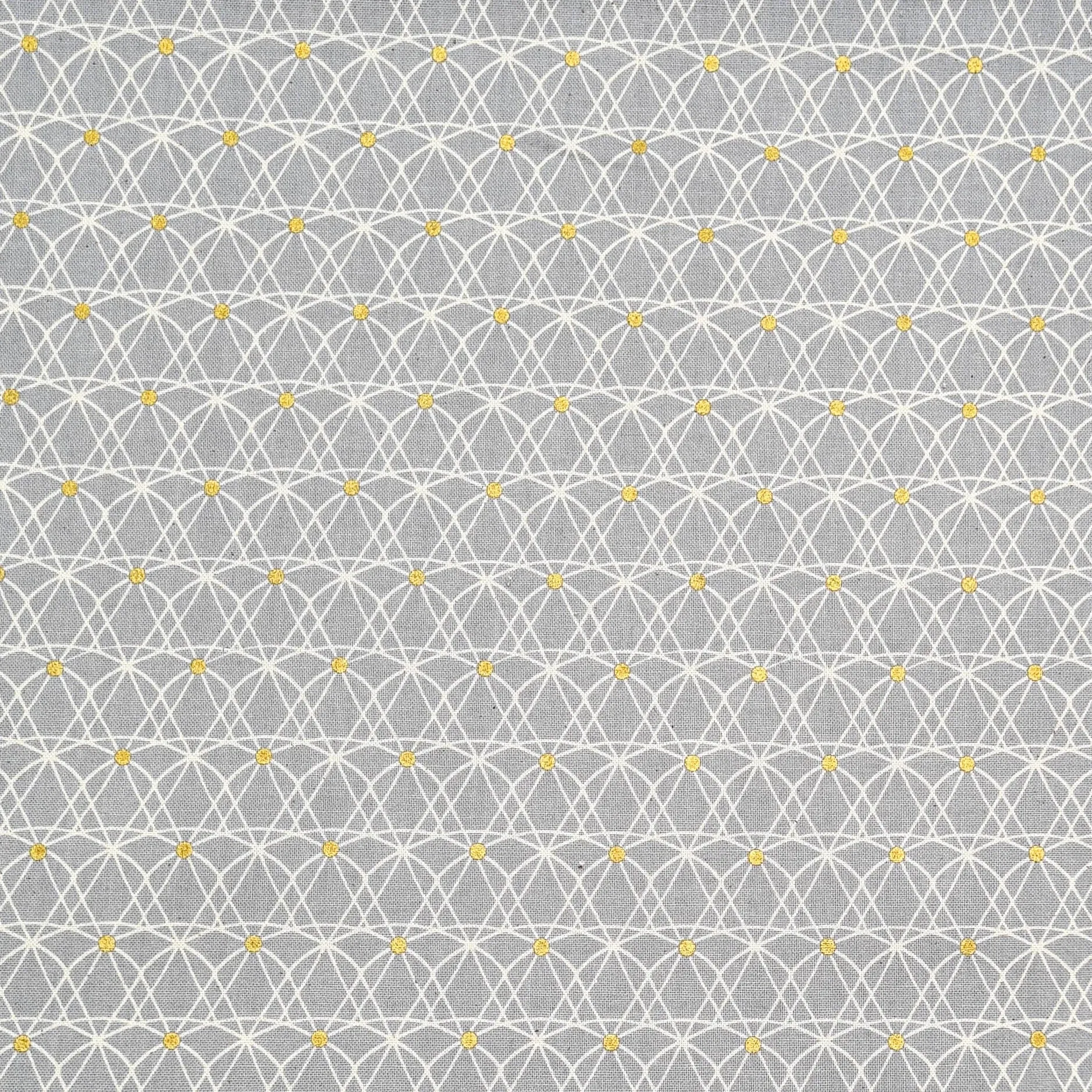 Crinoline, Grey | Jubilee | Quilting Cotton