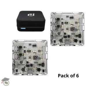 databot™ 2.0 Twin Pack (Pack of 6)