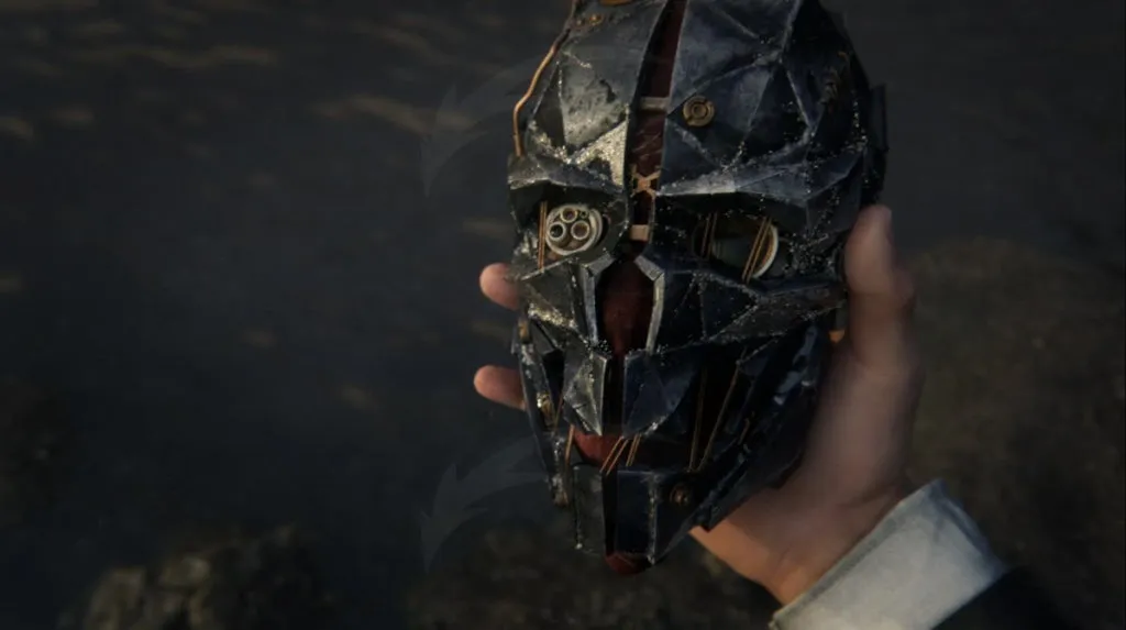 Dishonored 2 - PlayStation 4