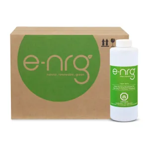 E-NRG Bioethanol Fuel