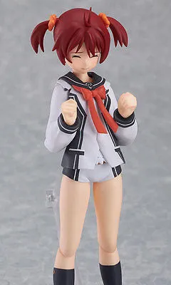 Figma 189 Akane Isshiki Vividred Operation Max Factory [SOLD OUT]