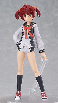 Figma 189 Akane Isshiki Vividred Operation Max Factory [SOLD OUT]