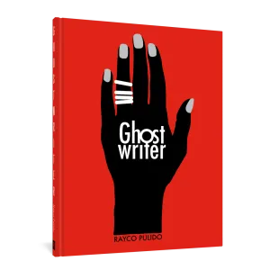 Ghostwriter