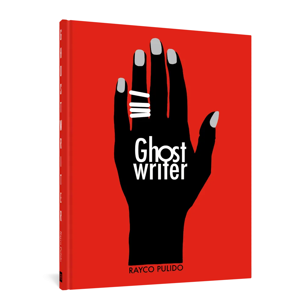 Ghostwriter