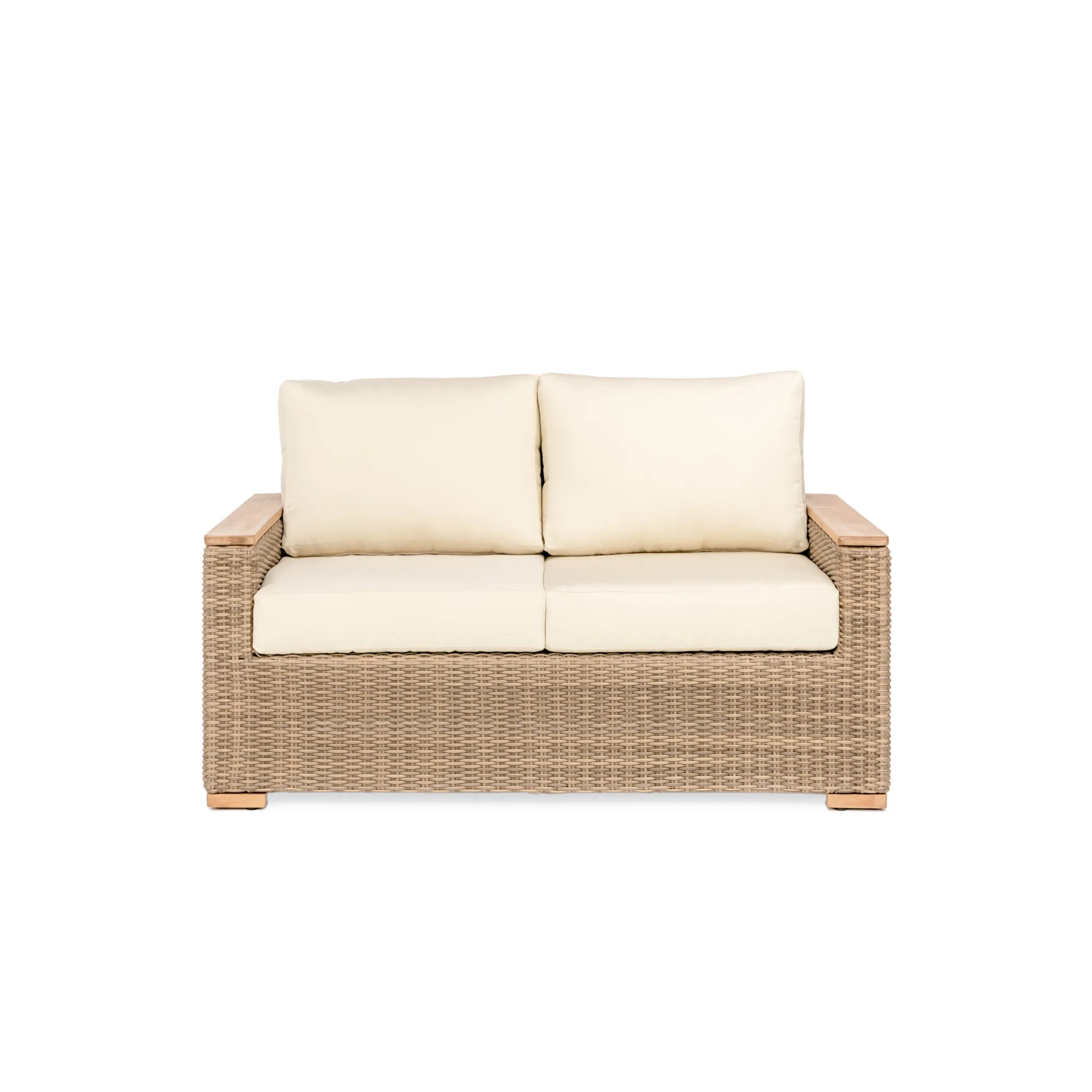 Havana Loveseats & Coffee Table Bundle