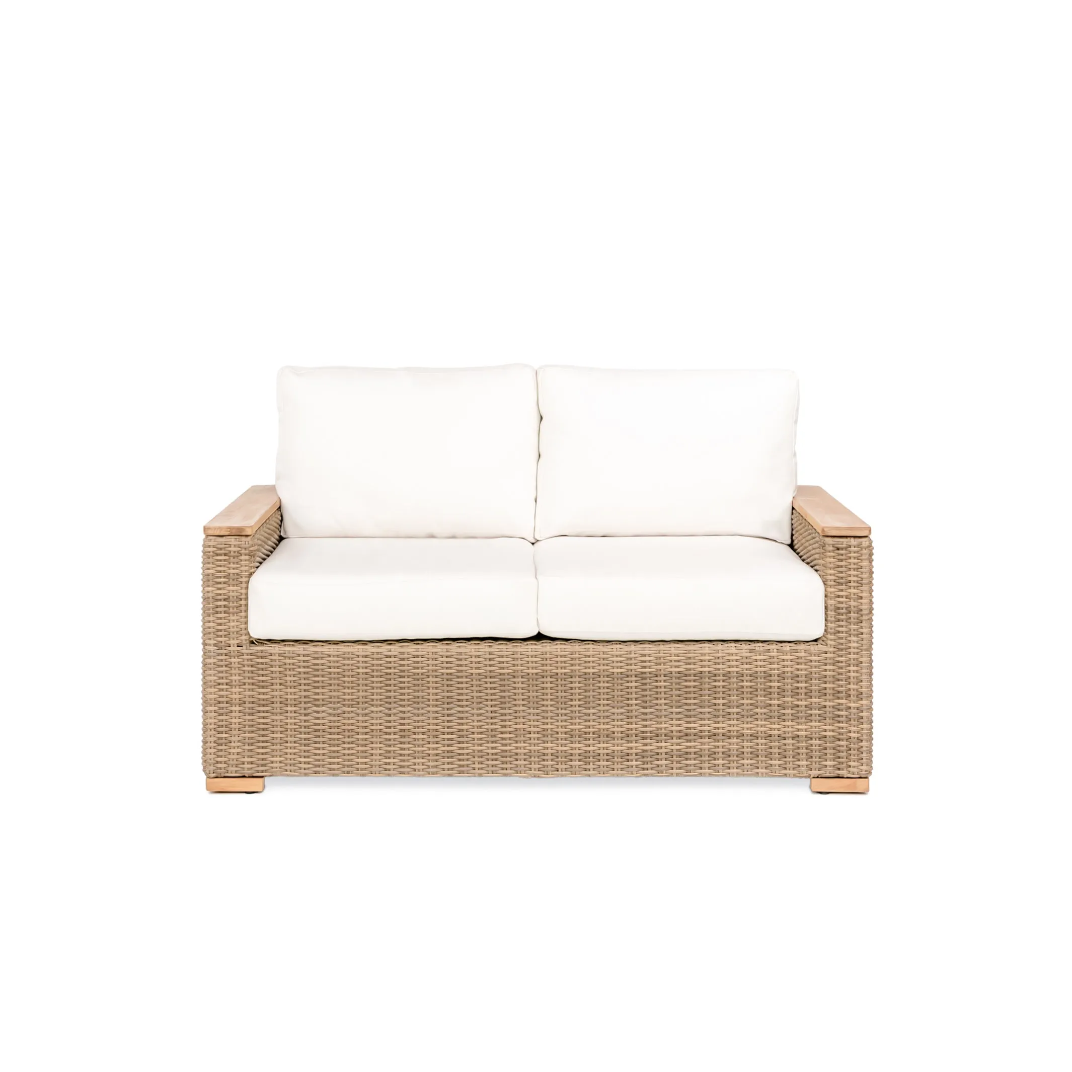 Havana Loveseats & Coffee Table Bundle