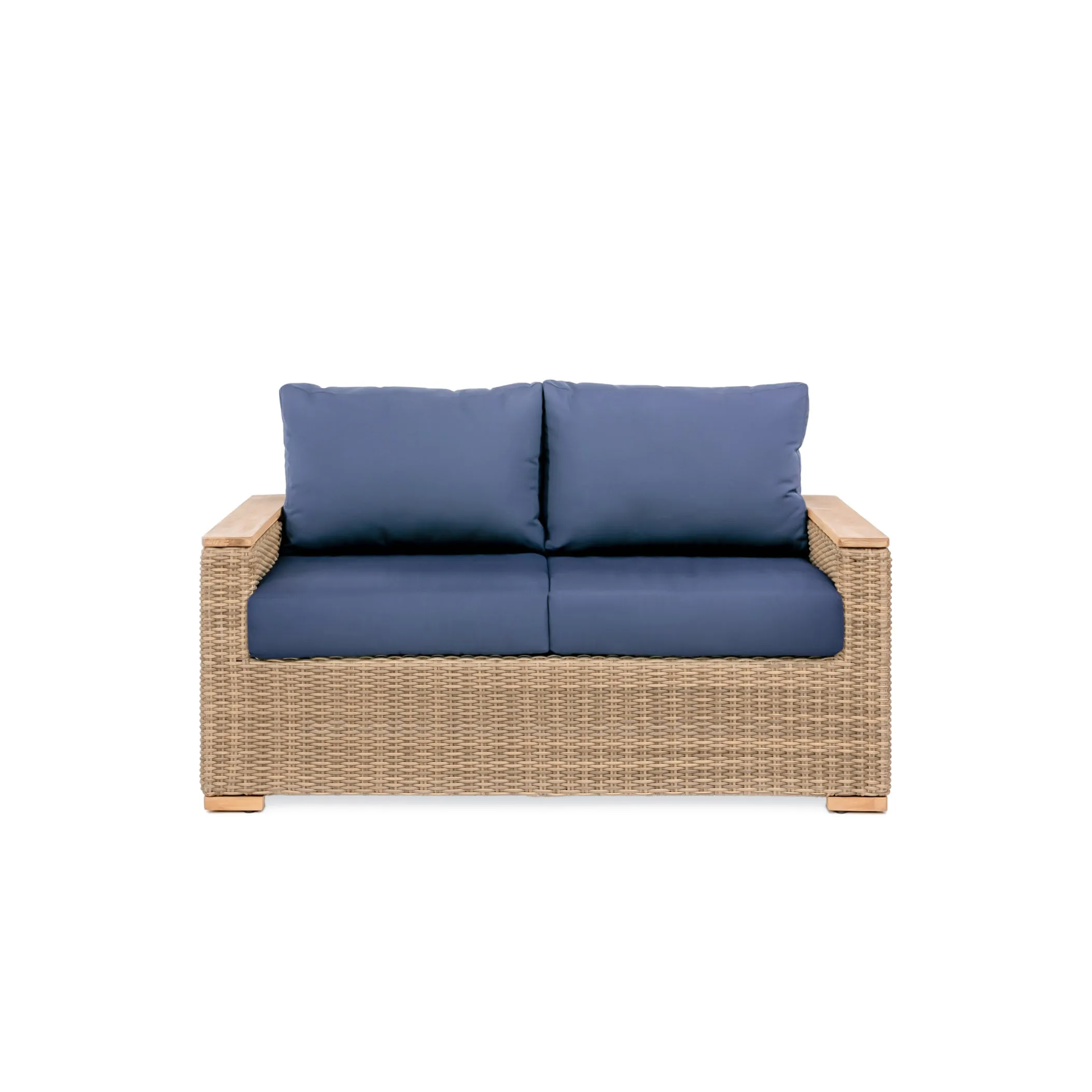 Havana Loveseats & Coffee Table Bundle