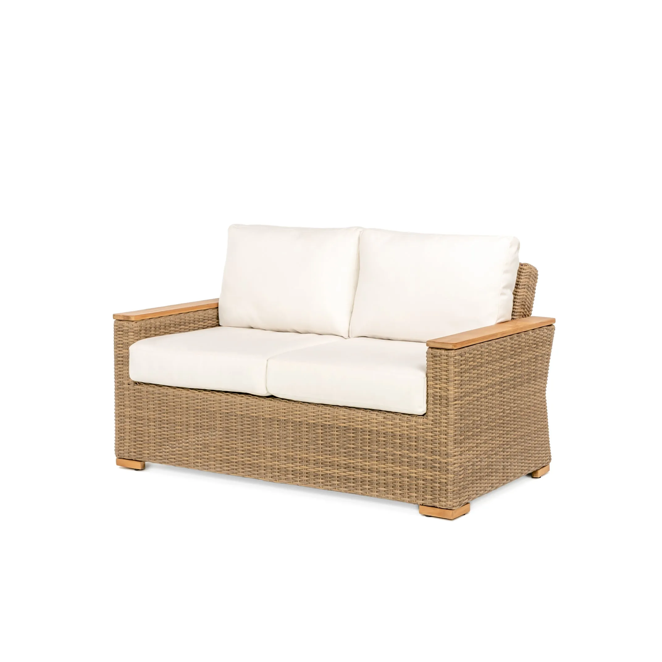 Havana Loveseats & Coffee Table Bundle