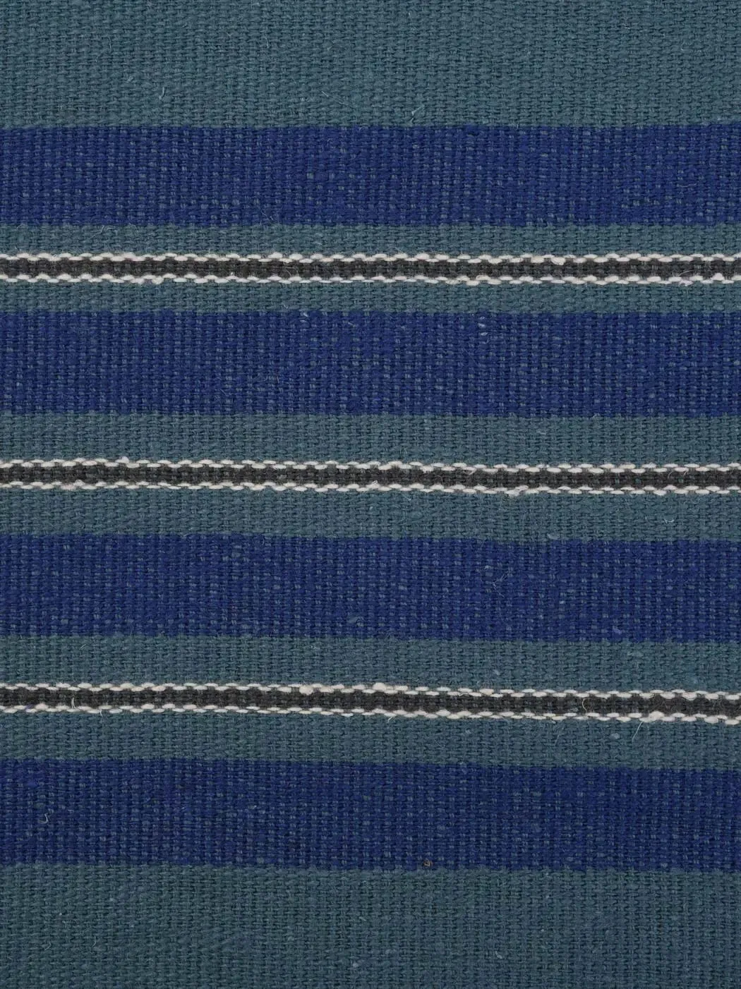 Hemp & Organic Cotton Mid-Weight Yarn Dye Stripe Fabric ( GH36C194A / GH36C194B )