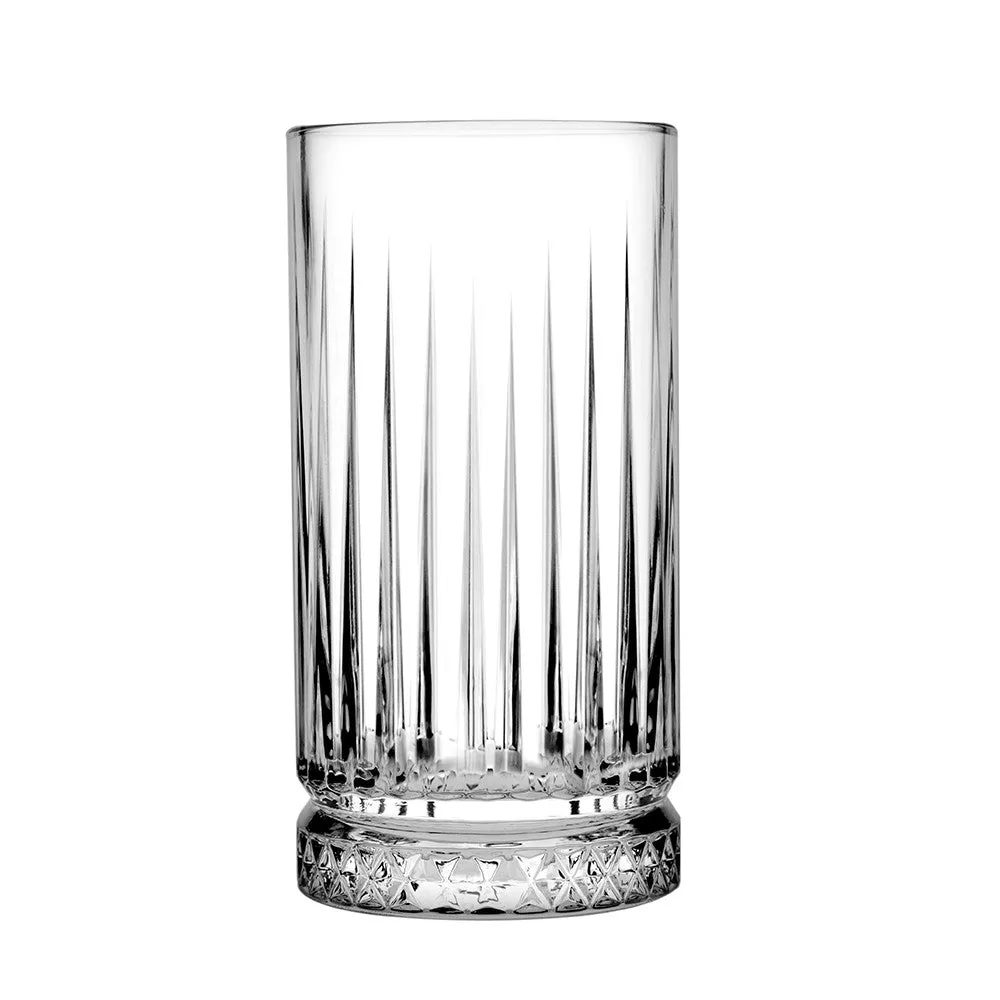 Hi Ball Glass Elysia 445ml