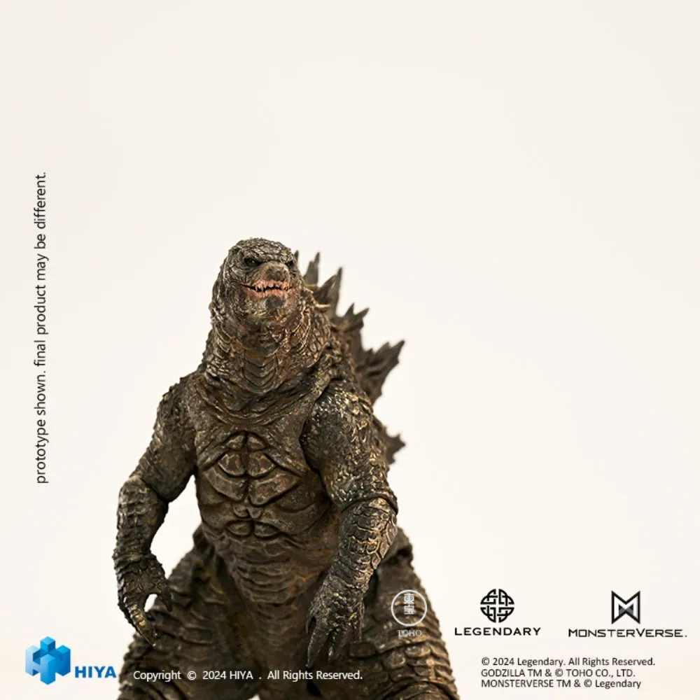 HiPlay Hiya Toys Godzilla EBG0430 The New Empire Re-evolved Ver. Action Figure