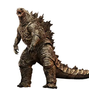 HiPlay Hiya Toys Godzilla EBG0430 The New Empire Re-evolved Ver. Action Figure