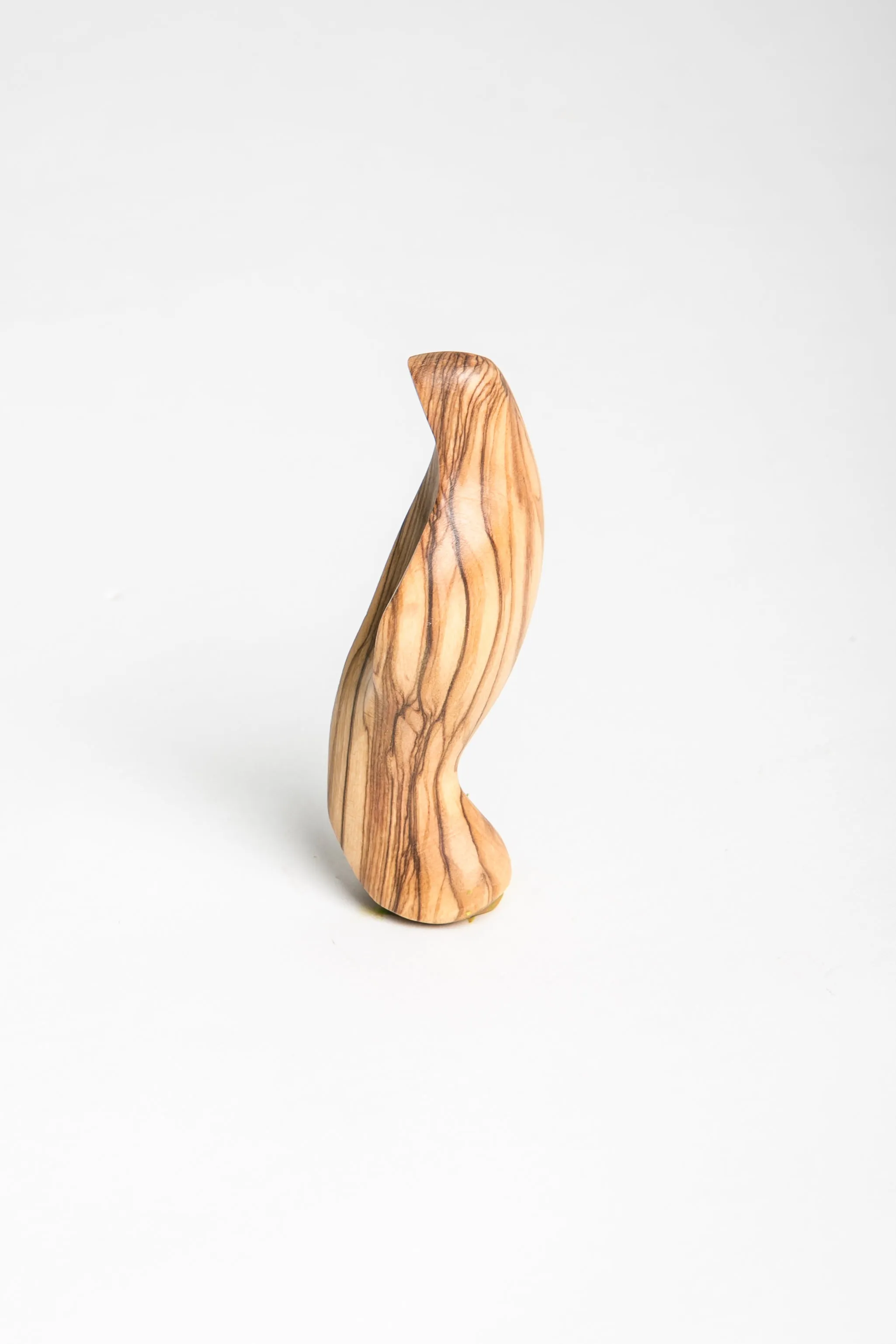 Hold Tight Mary - Olive Wood from Bethlehem