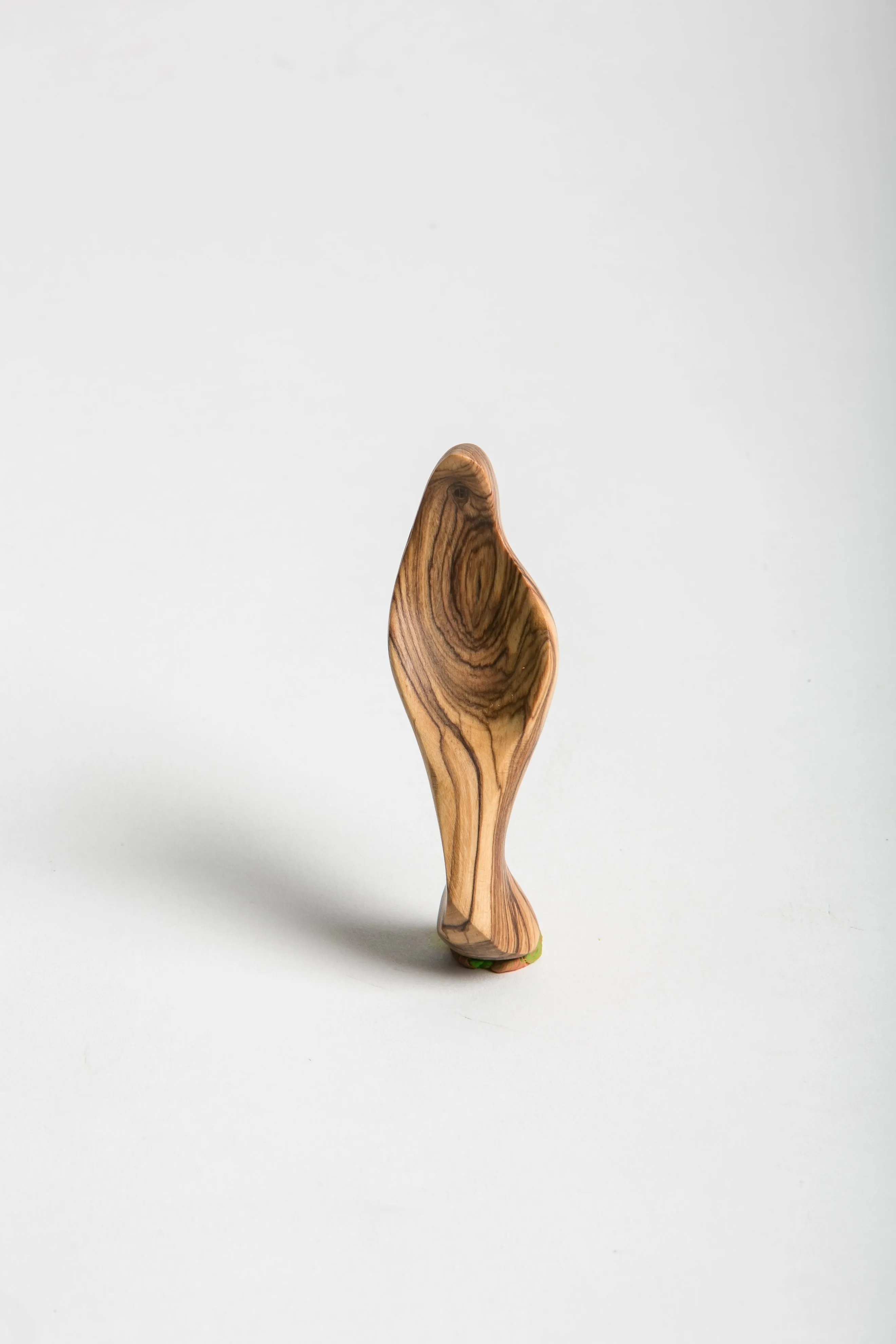 Hold Tight Mary - Olive Wood from Bethlehem