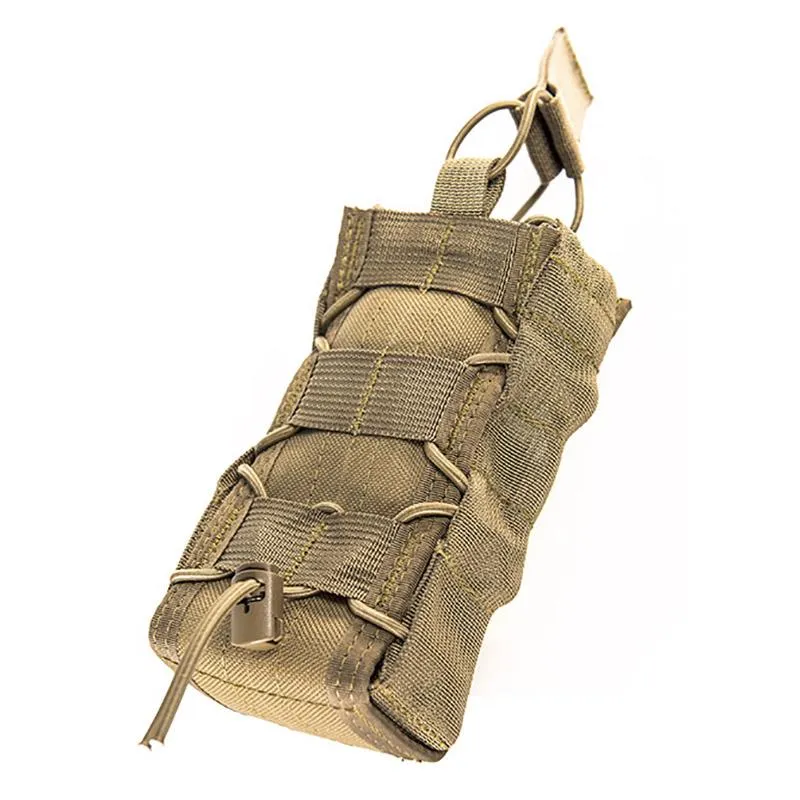 HSG Radio Pop-Up Taco (MOLLE)