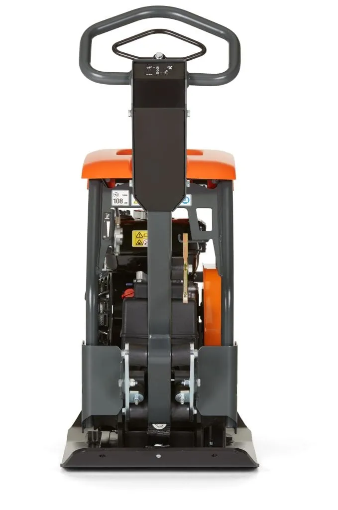 Husqvarna LG164 Reversible Plate Compactor