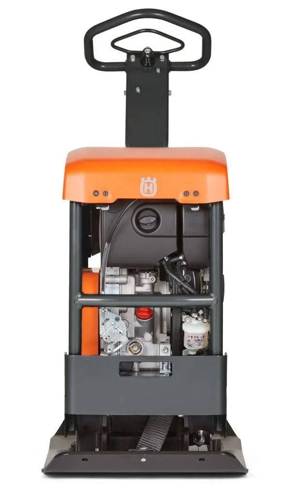 Husqvarna LG164 Reversible Plate Compactor