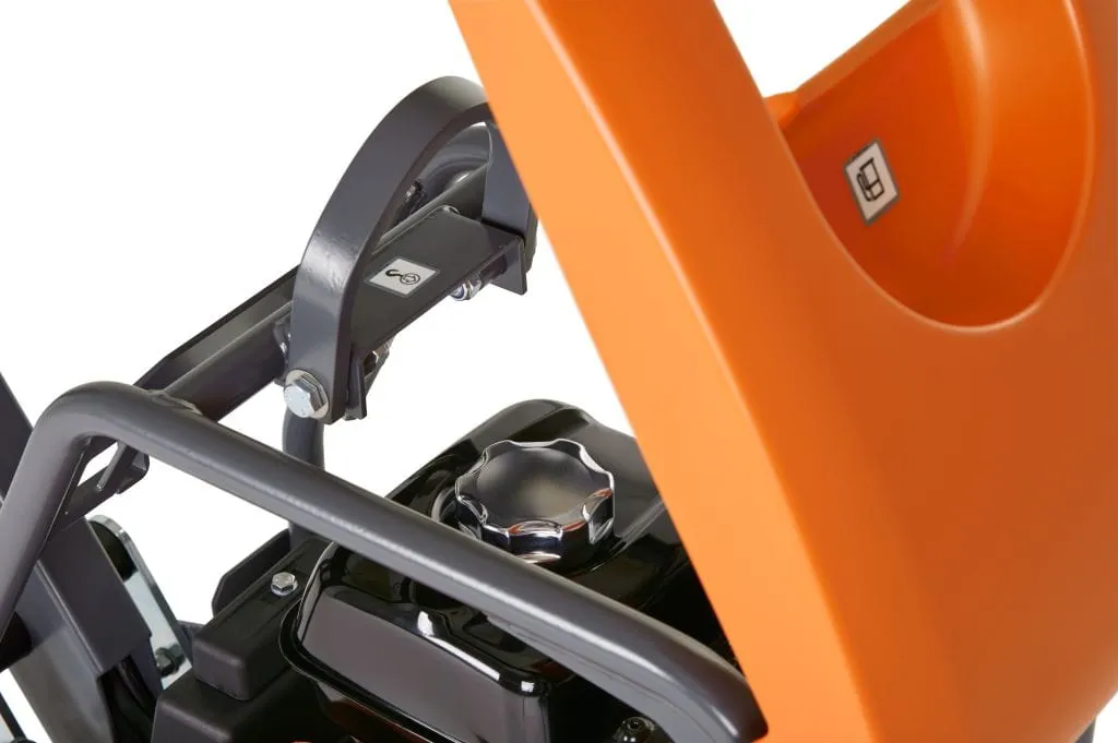 Husqvarna LG164 Reversible Plate Compactor