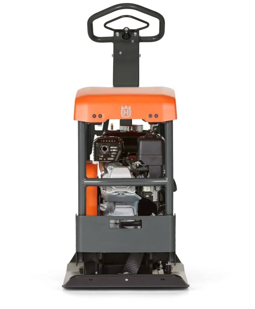 Husqvarna LG164 Reversible Plate Compactor