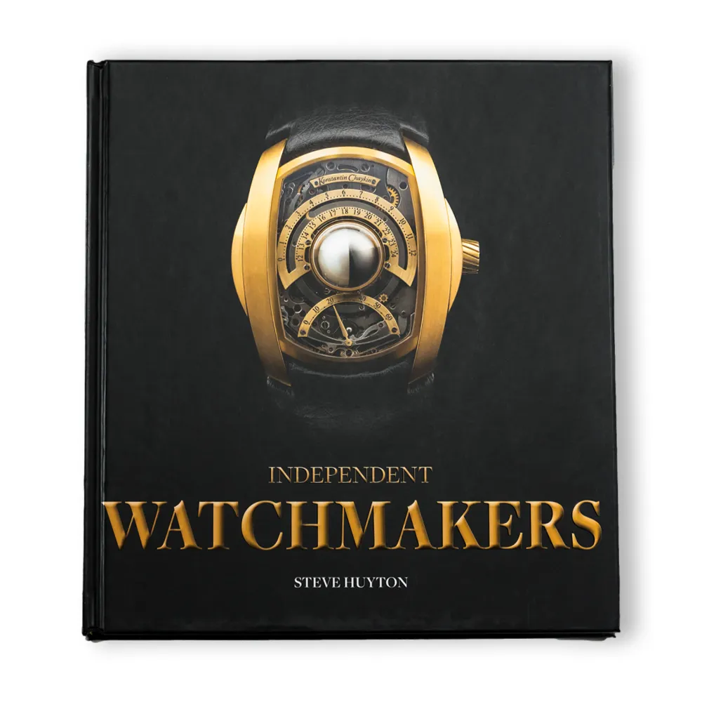 Independent Watchmakers