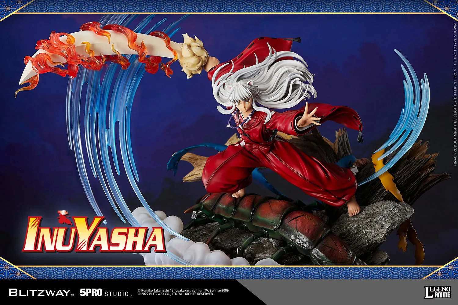 Inuyasha