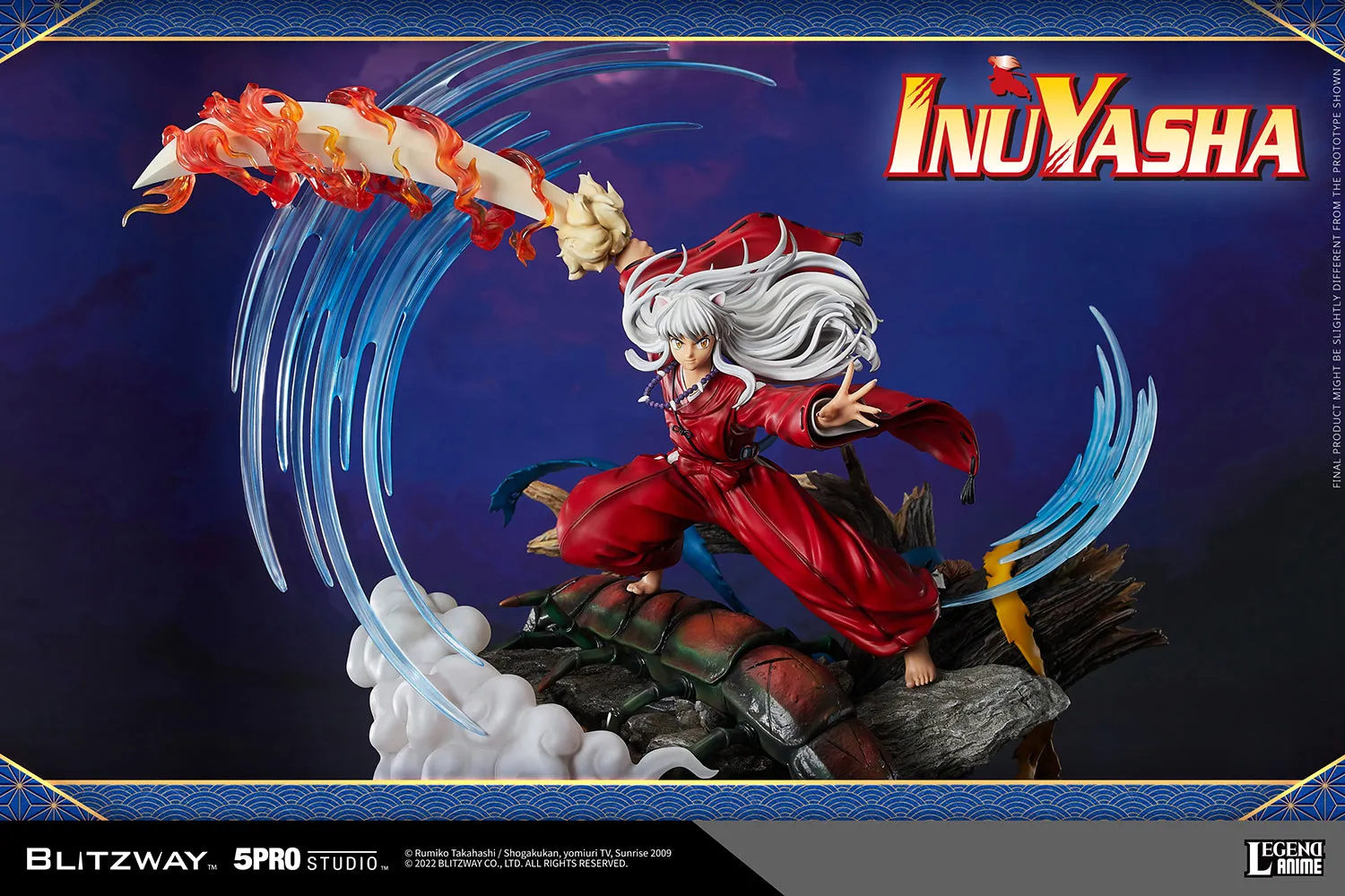 Inuyasha