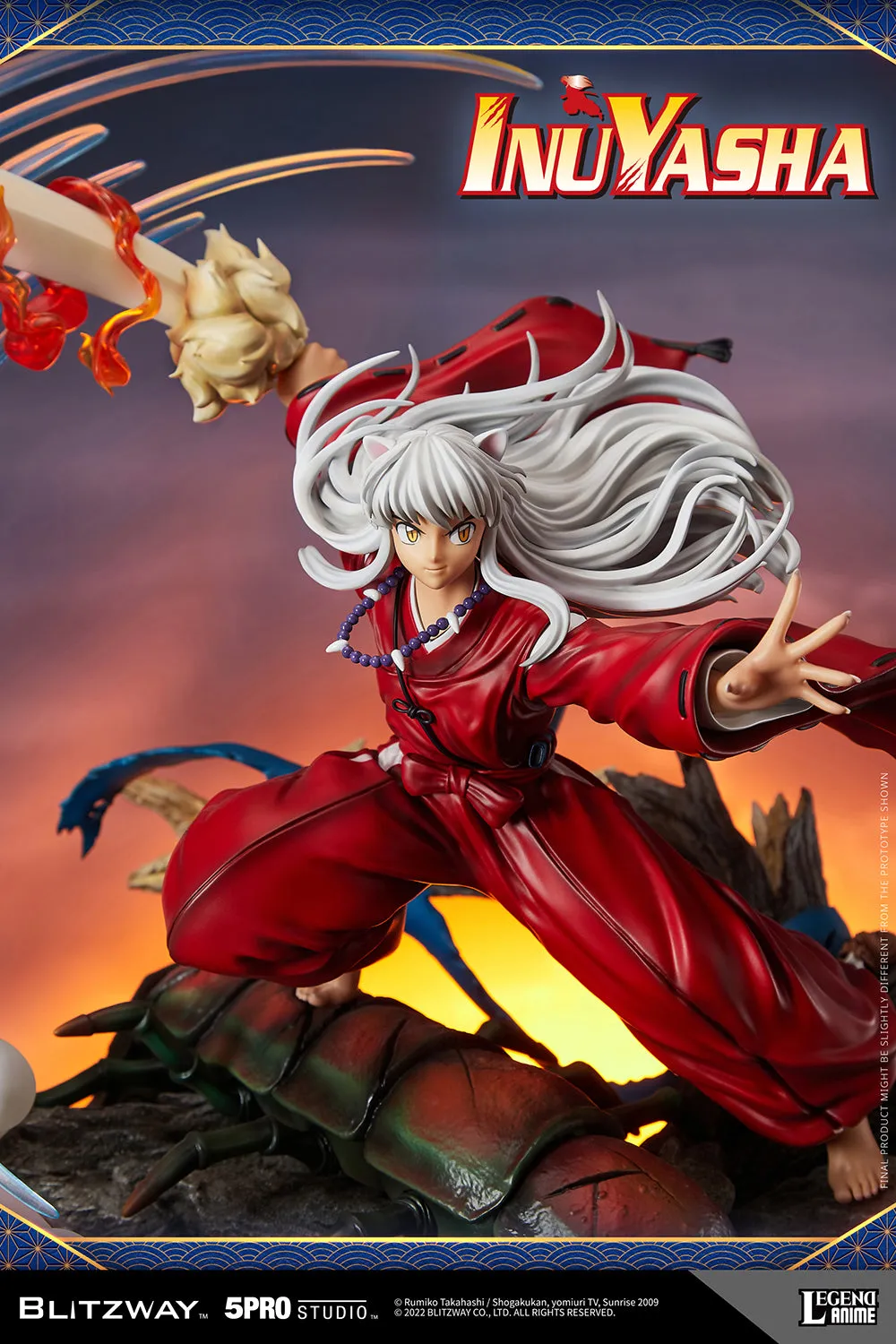 Inuyasha