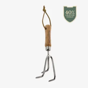 Kent & Stowe Garden Life Stainless Steel Hand Cultivator