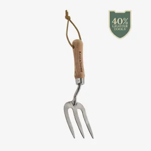 Kent & Stowe Garden Life Stainless Steel Hand Fork