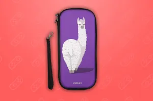 Konix Llama Nintendo Switch Case