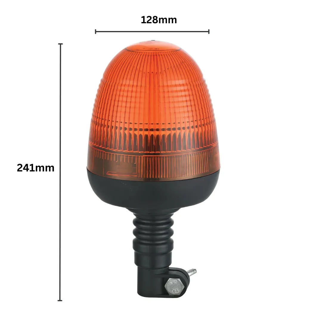 LED Beacon / Flexi DIN - 12v-24v