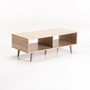 LEXI 100x48cm COFFEE TABLE