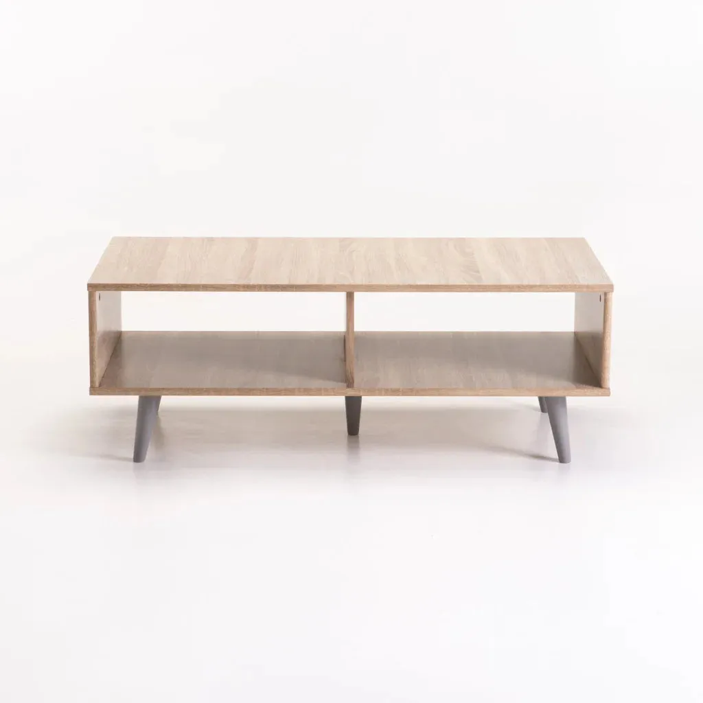 LEXI 100x48cm COFFEE TABLE