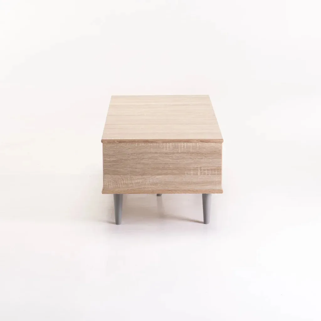 LEXI 100x48cm COFFEE TABLE