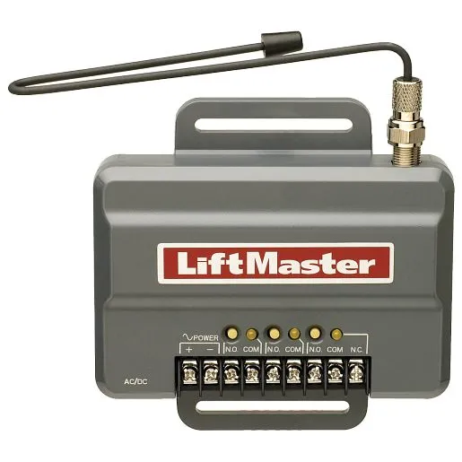 Liftmaster Universal Receiver 850LM