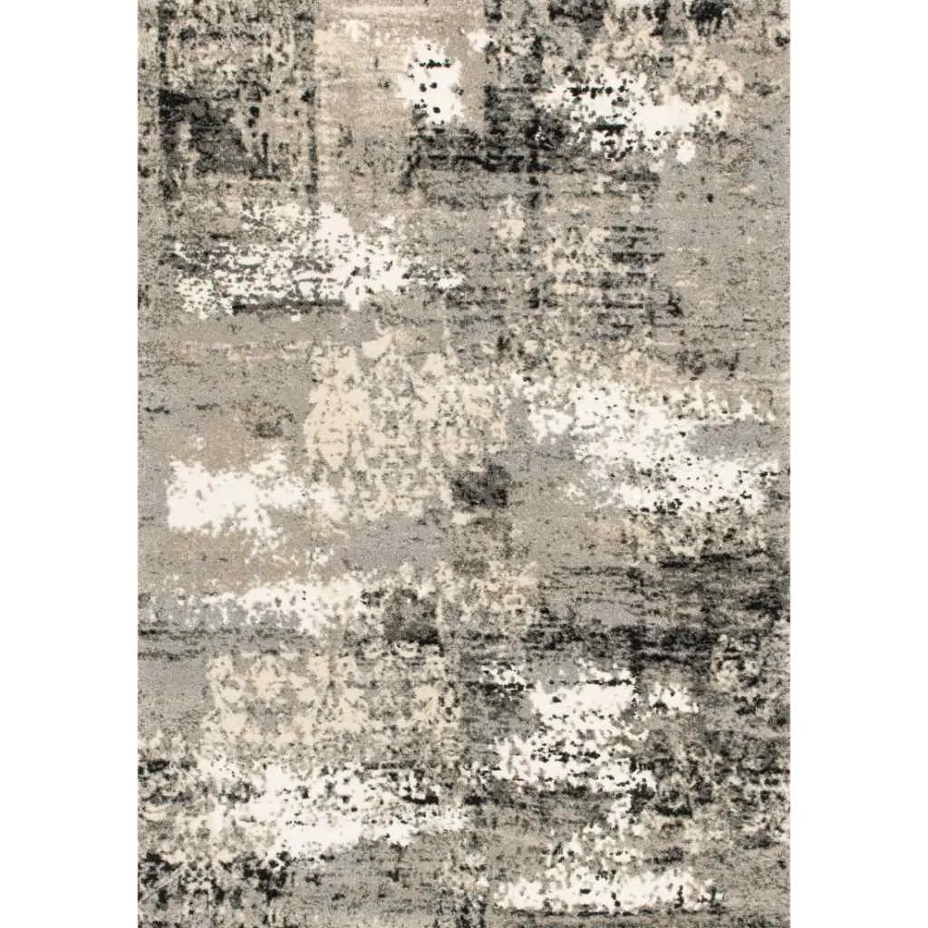 Loloi Viera Collection Grey Rug VR-04