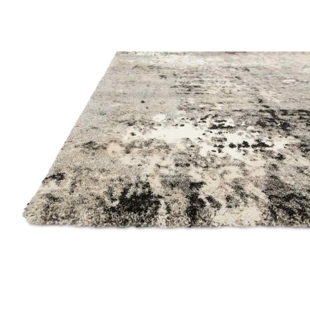 Loloi Viera Collection Grey Rug VR-04