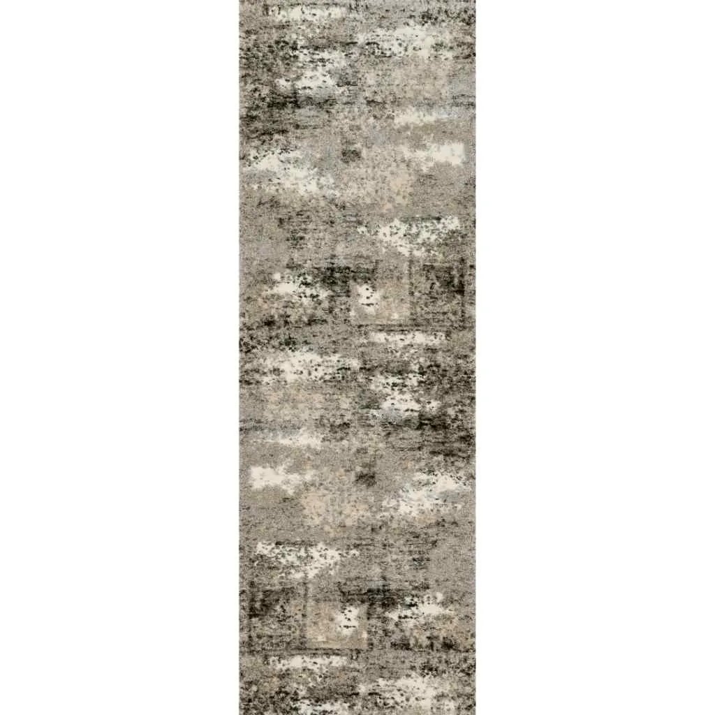 Loloi Viera Collection Grey Rug VR-04