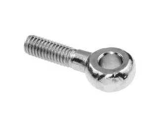 M6 x 60mm Small Eye Screw, Metric