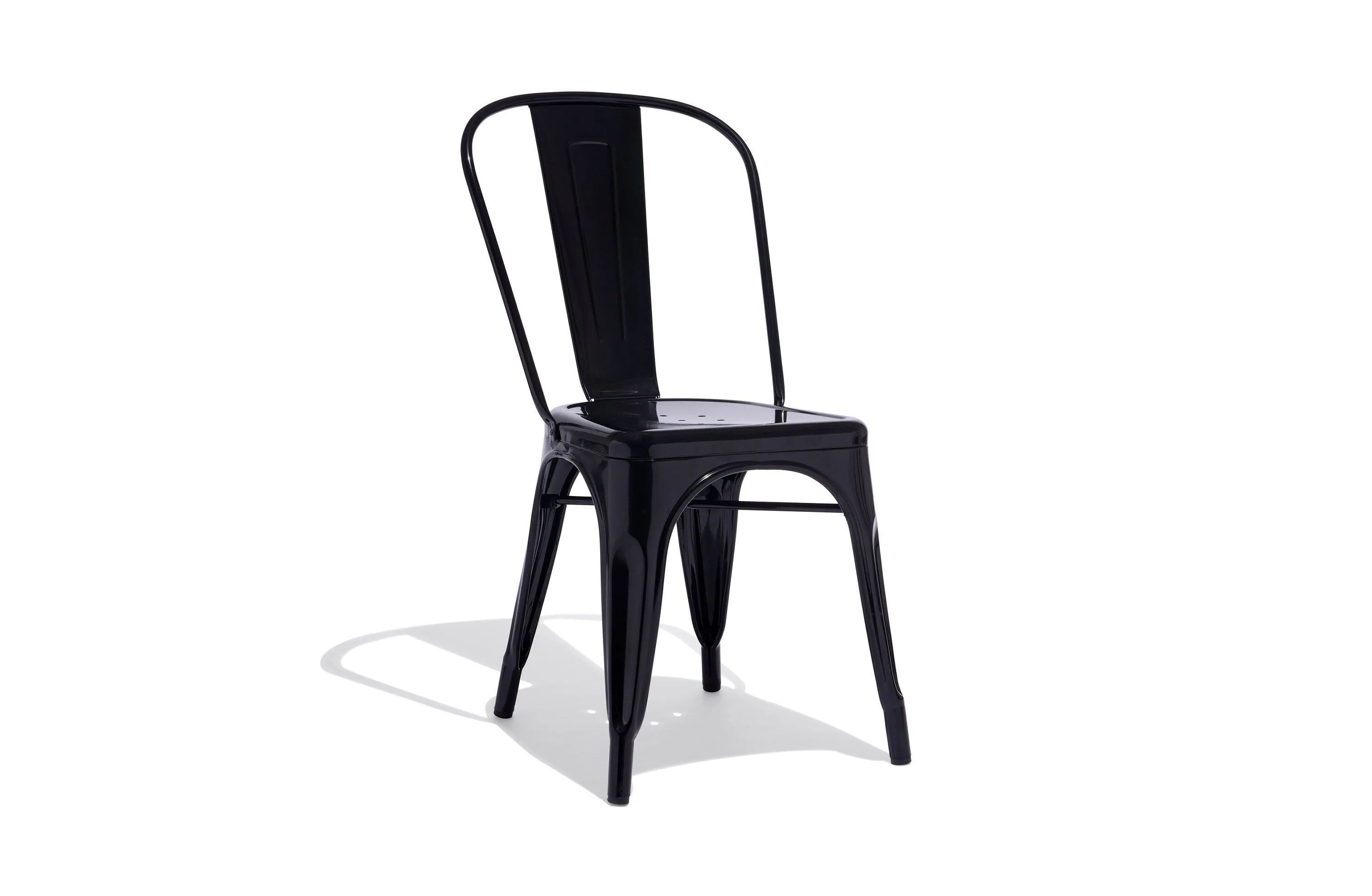 Marais A Side Chair