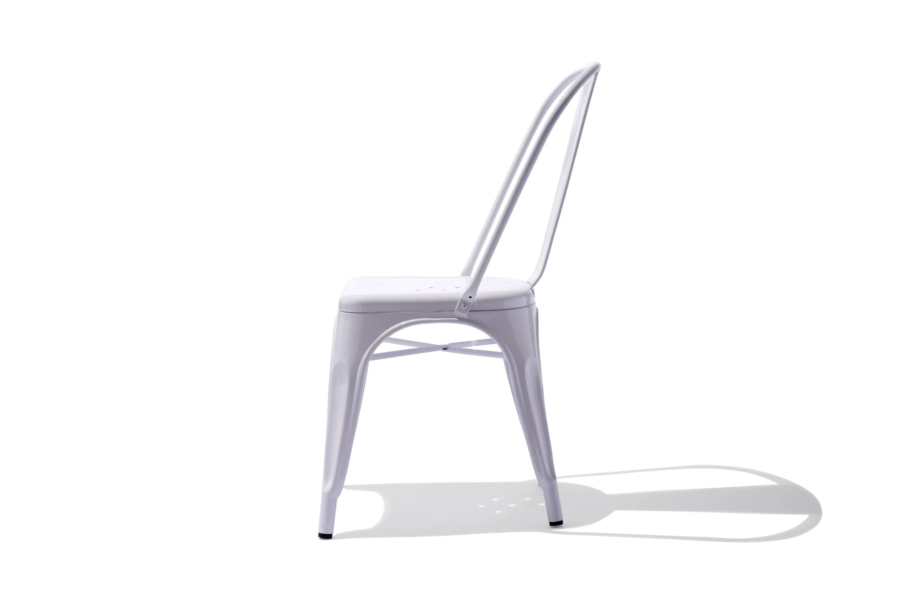 Marais A Side Chair