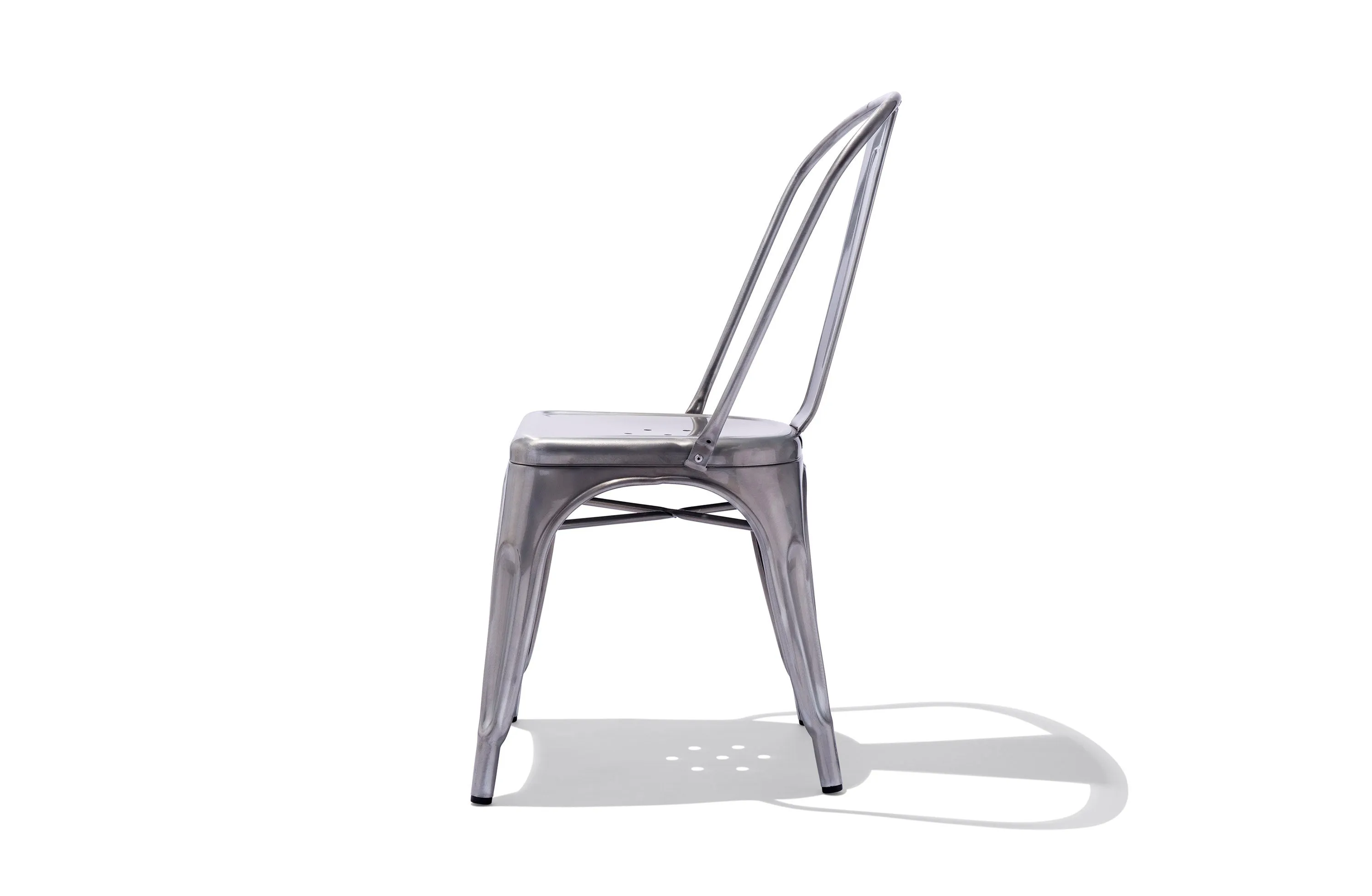 Marais A Side Chair