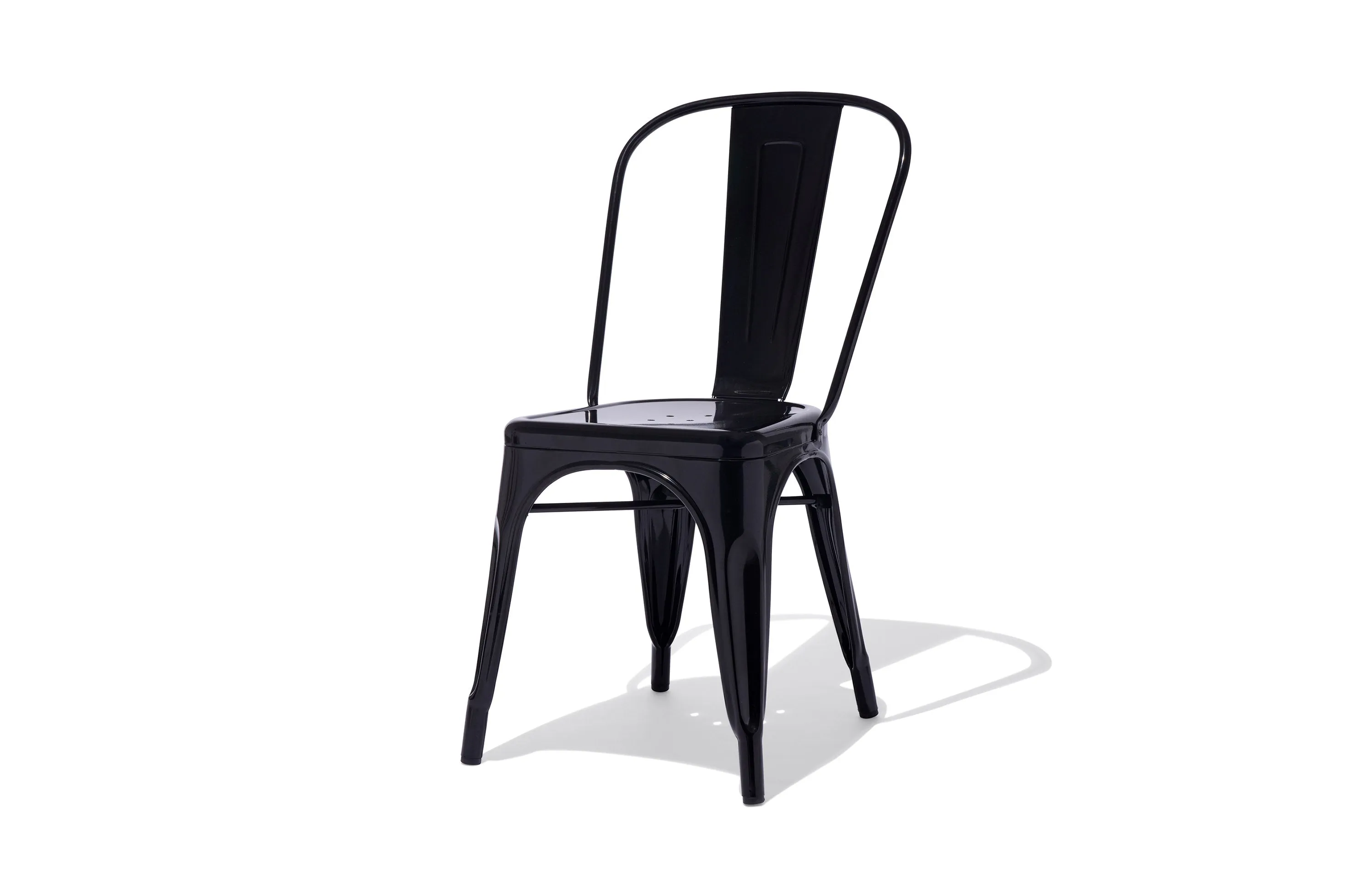 Marais A Side Chair